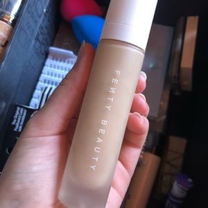 Fenty Foundation